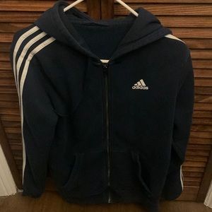 Adidas Sweater